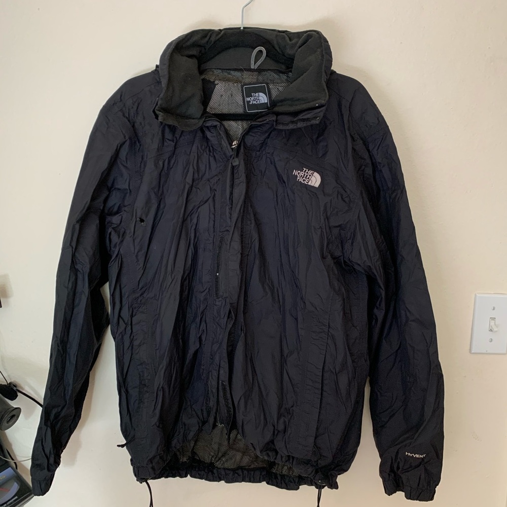 North Face Jacket